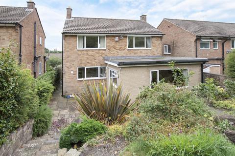 31 Old Hay Close, Sheffield, S17 3GP
