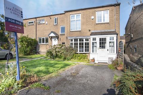 62 Causeway Head Road, Sheffield, S17 3DU
