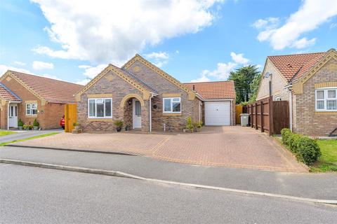47 Ashby Meadows, Spilsby, PE23 5DN