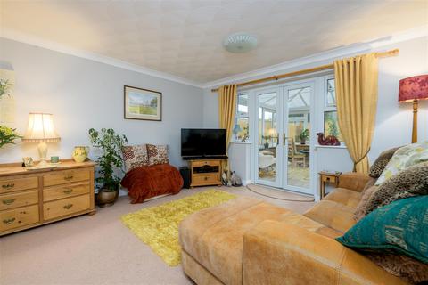 47 Ashby Meadows, Spilsby, PE23 5DN