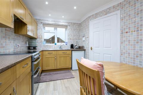47 Ashby Meadows, Spilsby, PE23 5DN