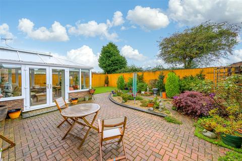 47 Ashby Meadows, Spilsby, PE23 5DN