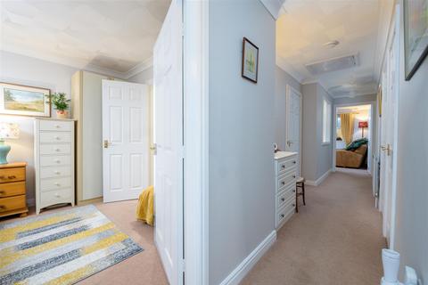 47 Ashby Meadows, Spilsby, PE23 5DN