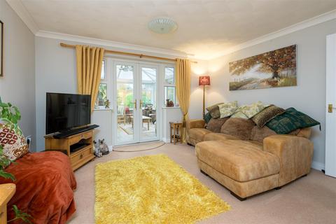 47 Ashby Meadows, Spilsby, PE23 5DN