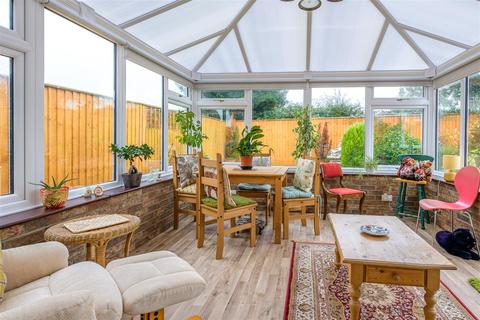 47 Ashby Meadows, Spilsby, PE23 5DN
