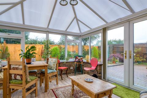 47 Ashby Meadows, Spilsby, PE23 5DN