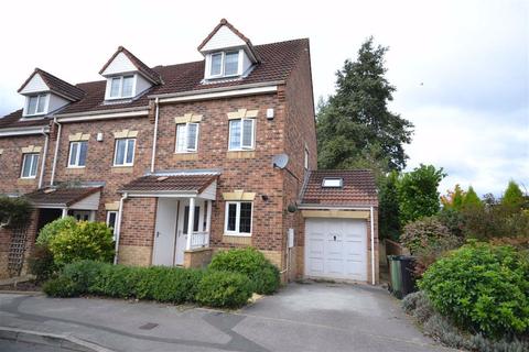 2 Apple Tree Lane, Kippax, Leeds, LS25 7SB