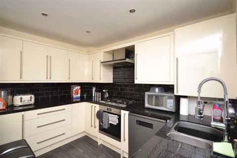 2 Apple Tree Lane, Kippax, Leeds, LS25 7SB
