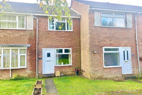 36 Breach Close, Brixworth, Northampton, NN6 9HT