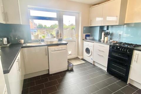 36 Breach Close, Brixworth, Northampton, NN6 9HT