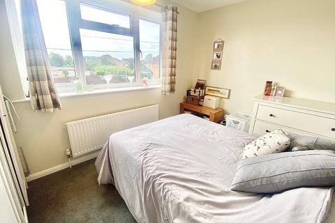 36 Breach Close, Brixworth, Northampton, NN6 9HT