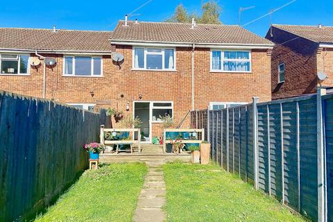 36 Breach Close, Brixworth, Northampton, NN6 9HT