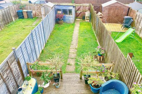 36 Breach Close, Brixworth, Northampton, NN6 9HT