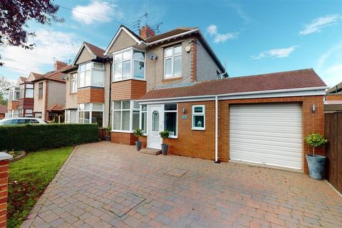 10 Alexandra Park, Sunderland, SR3 1XJ