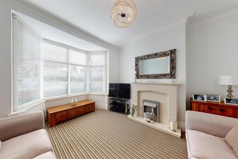 10 Alexandra Park, Sunderland, SR3 1XJ
