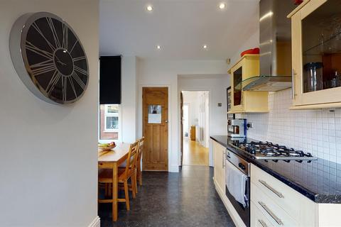 10 Alexandra Park, Sunderland, SR3 1XJ
