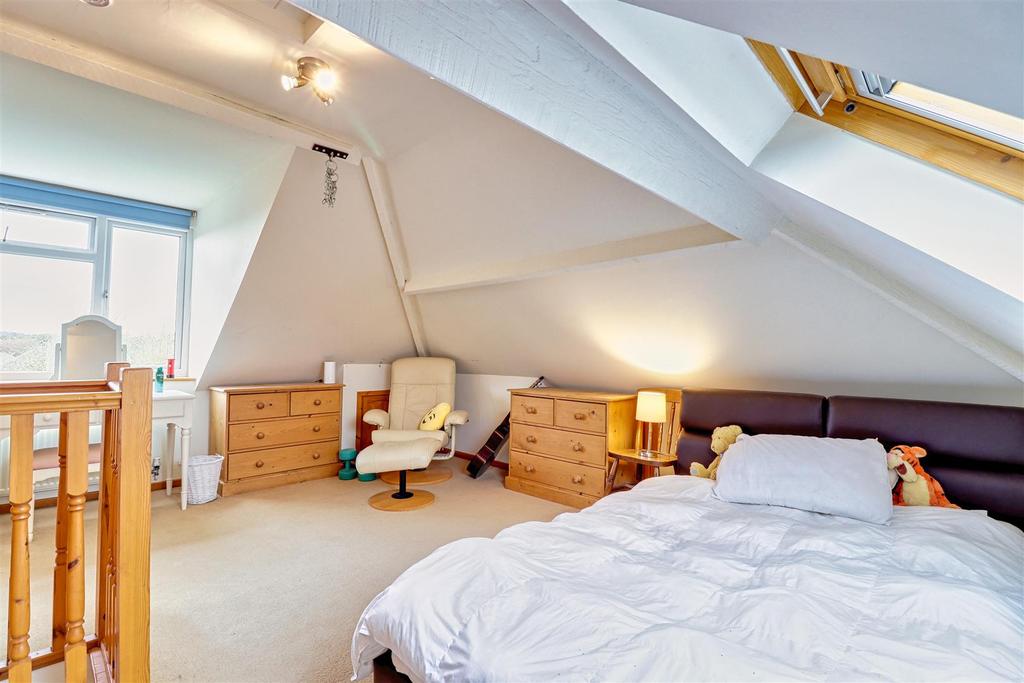 Bedroom five