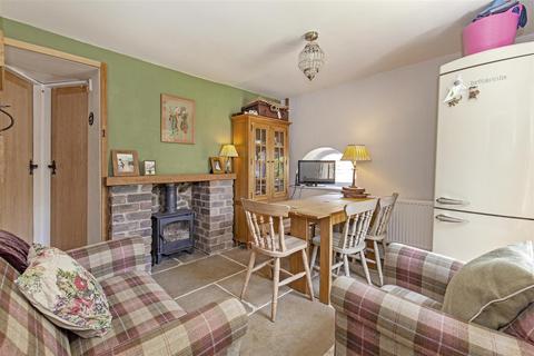 Sunnyside Hope Road, Edale, Hope Valley, S33 7ZE