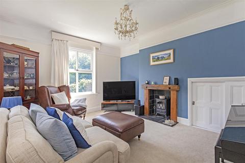 Sunnyside Hope Road, Edale, Hope Valley, S33 7ZE