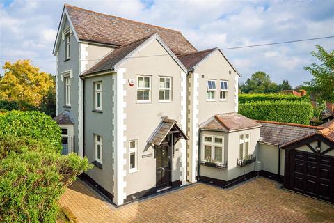 36 Churchfields, Broxbourne, EN10 7JP
