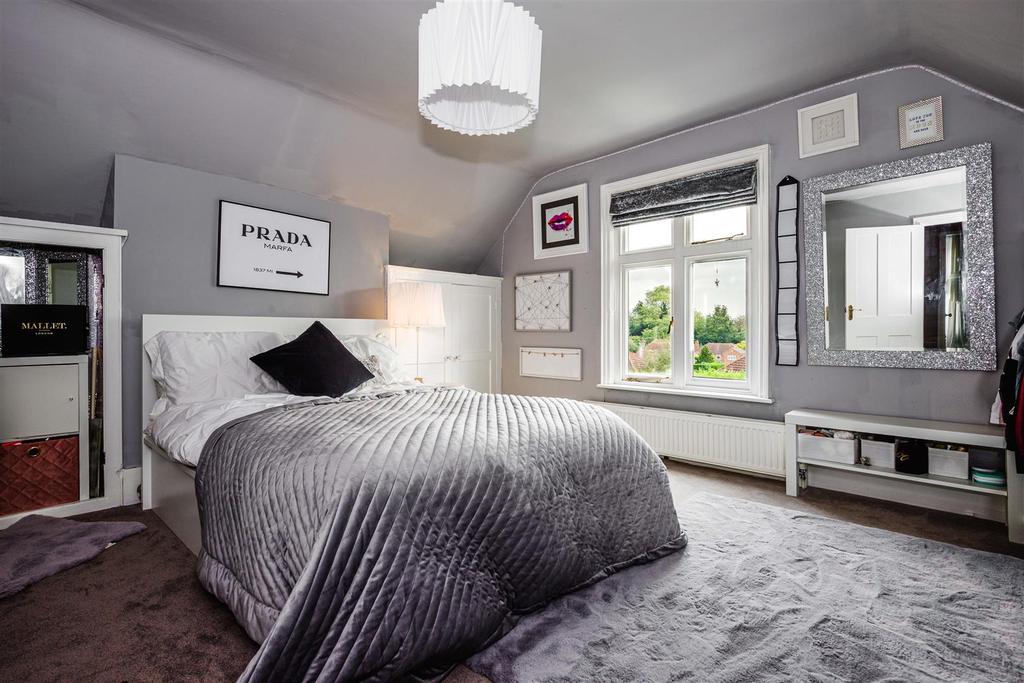 Bedroom 5