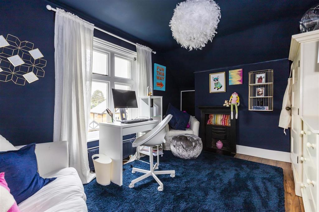 Bedroom 6