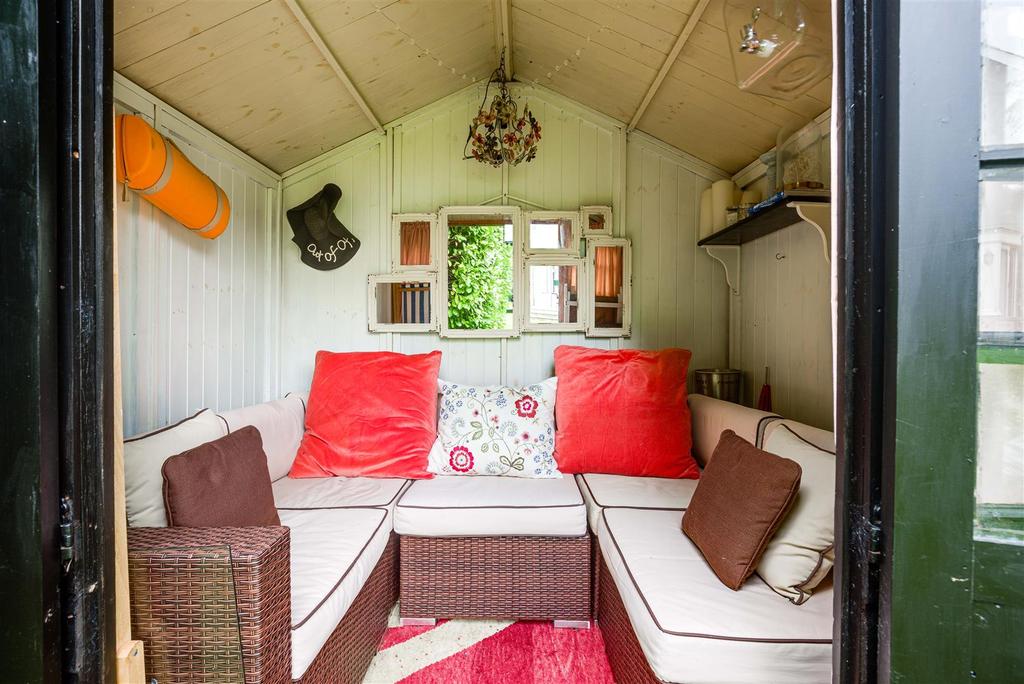 Summerhouse
