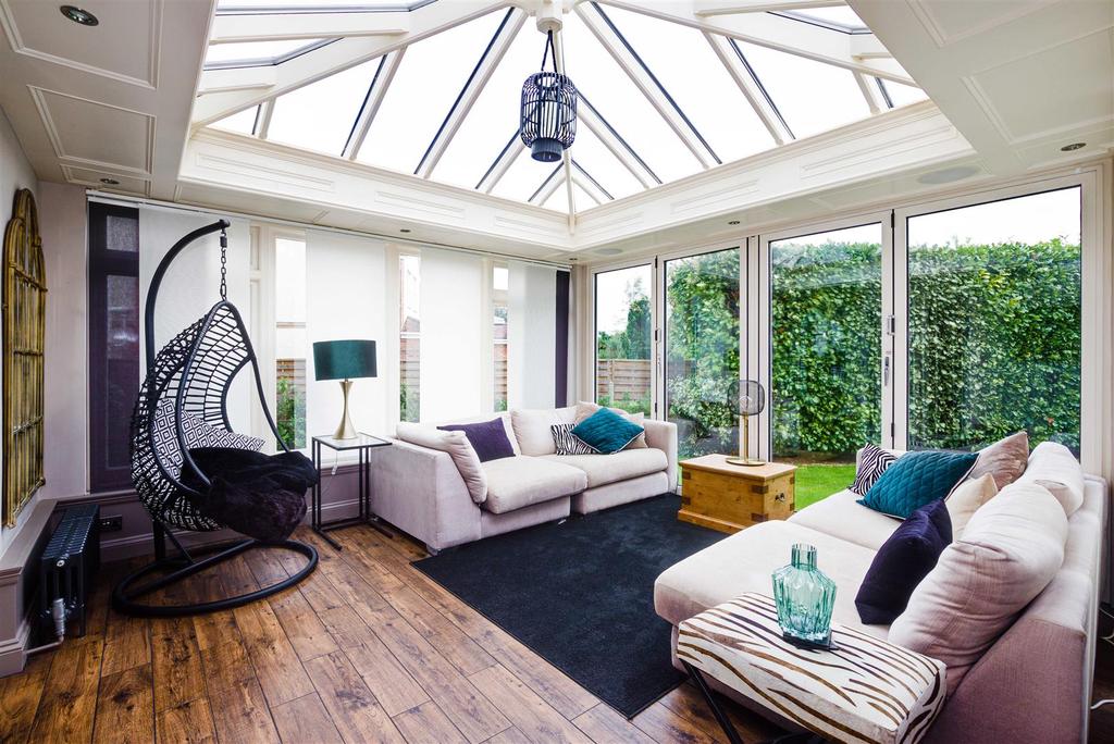 Orangery