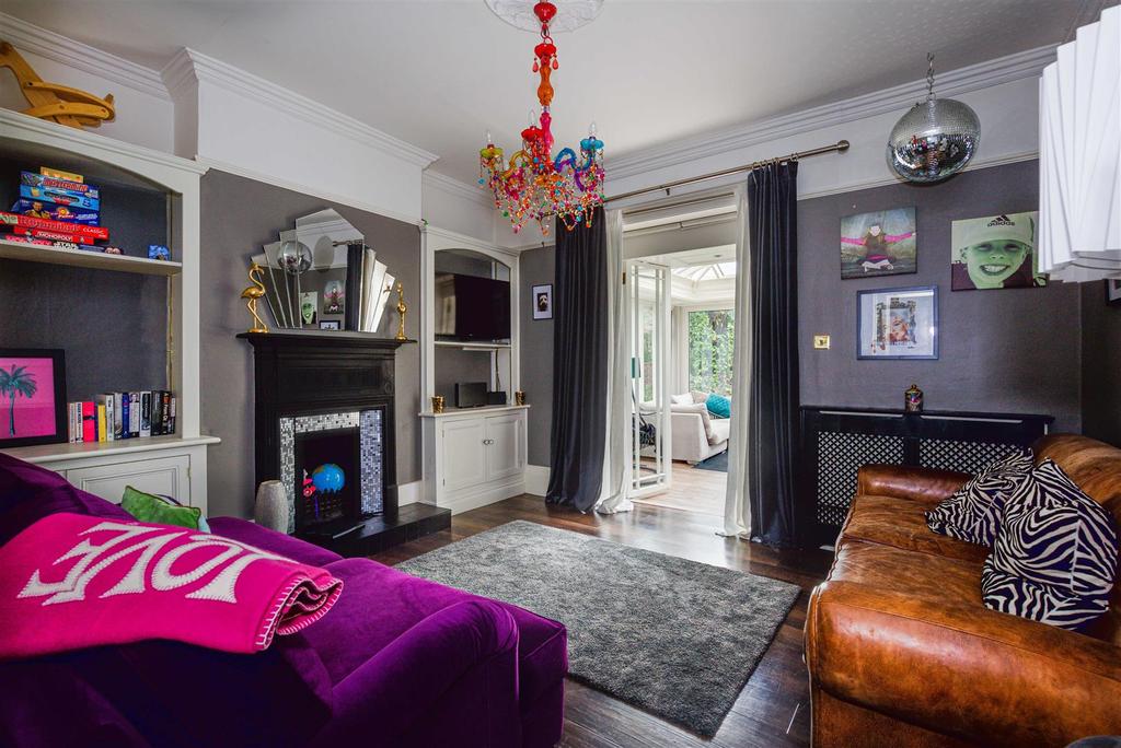 Sitting room