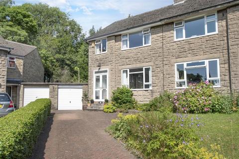 12 Dale Crescent, Hathersage, Hope Valley, S32 1AP