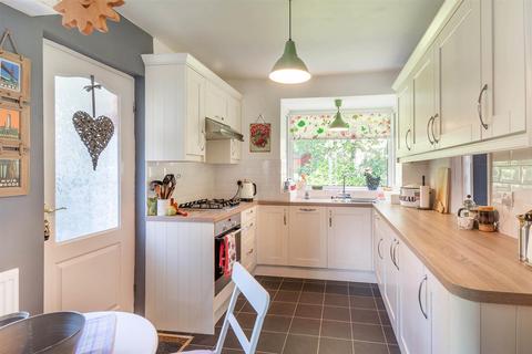 12 Dale Crescent, Hathersage, Hope Valley, S32 1AP