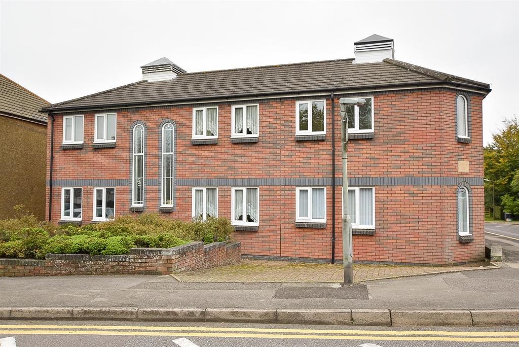 Sherwoods, Maidstone Road, Bluebell Hill Village 1 bed £