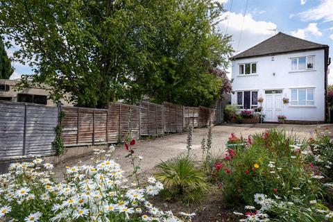 21 Barton Lane, Headington, Oxford, OX3 9JW