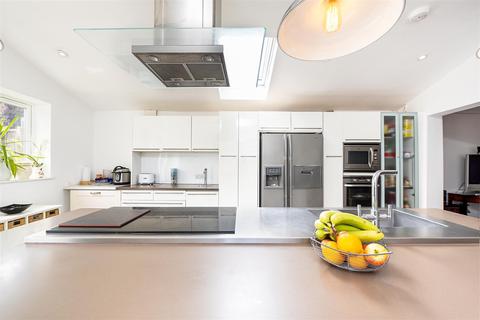 21 Barton Lane, Headington, Oxford, OX3 9JW