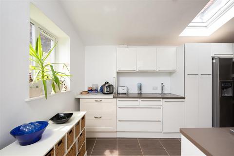 21 Barton Lane, Headington, Oxford, OX3 9JW