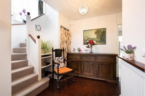 21 Barton Lane, Headington, Oxford, OX3 9JW