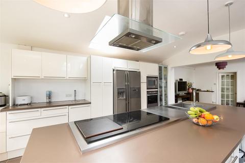 21 Barton Lane, Headington, Oxford, OX3 9JW