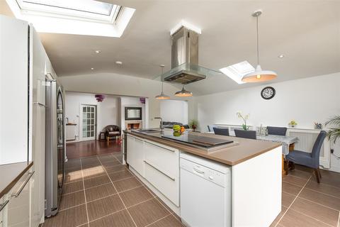 21 Barton Lane, Headington, Oxford, OX3 9JW
