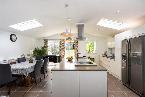 21 Barton Lane, Headington, Oxford, OX3 9JW