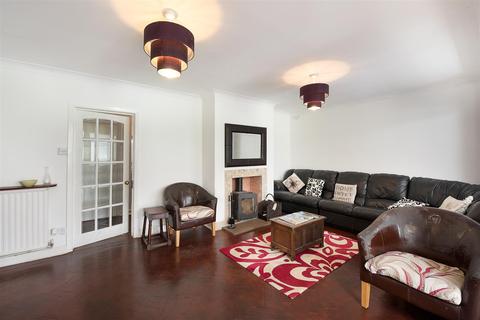 21 Barton Lane, Headington, Oxford, OX3 9JW