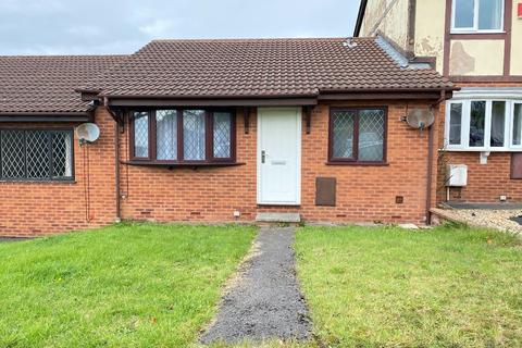 33 Highbank, Blackburn, BB1 9SX