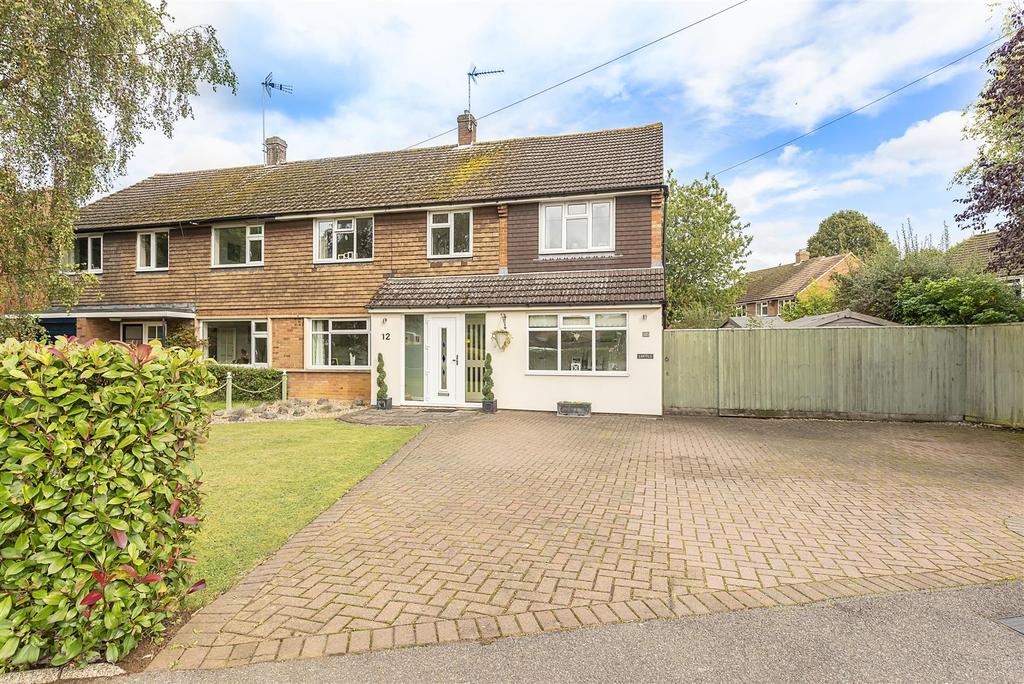 Butterfield Road, Wheathampstead 4 bed house £795,000
