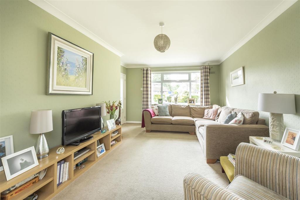 Butterfield Road, Wheathampstead 4 bed house £795,000
