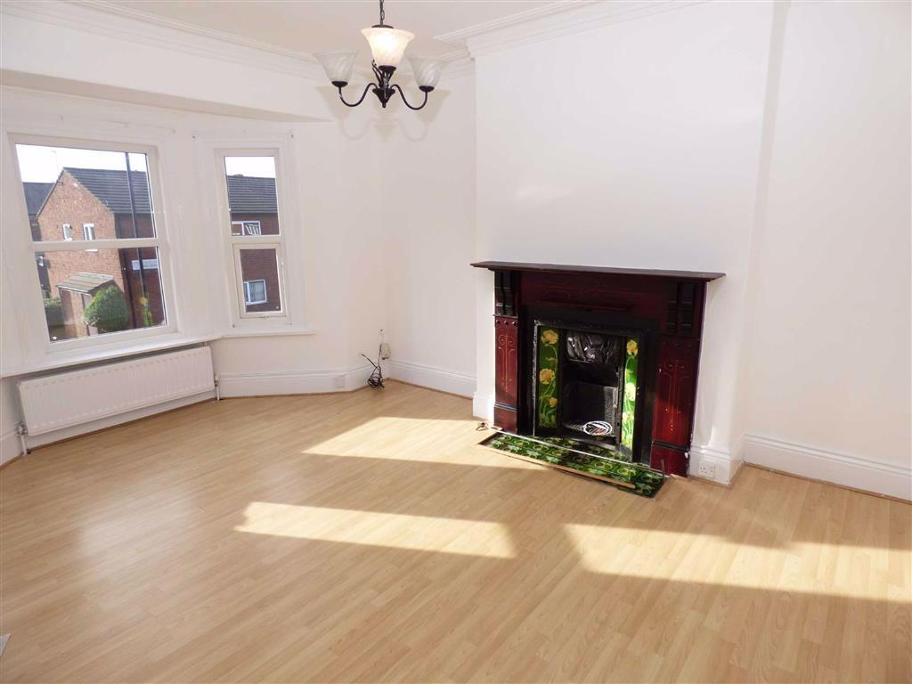Park Road, Wallsend, Tyne & Wear 3 bed flat £495 pcm (£114 pw)