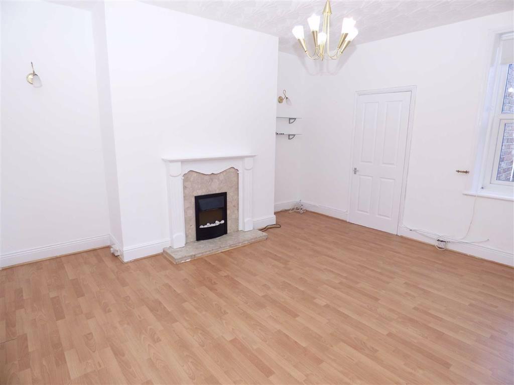 Park Road, Wallsend, Tyne & Wear 3 bed flat £495 pcm (£114 pw)