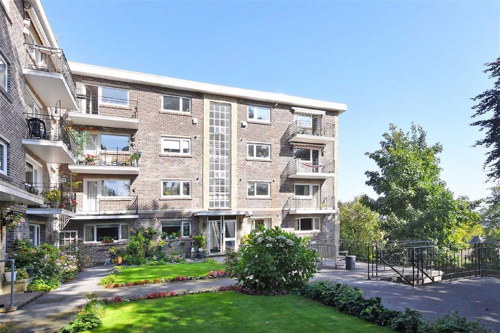 Fulwood Park Mansions, Sheffield, S10 2 bed apartment £675 pcm (£156 pw)