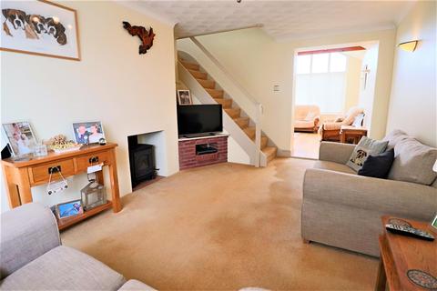 7 Breydon Way, Lowestoft, NR33 9AS