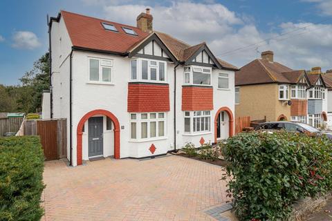 79 Northcroft Road, Epsom, KT19 9SZ