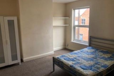 4 bedroom house to rent - 40 Park Road, Lenton, Nottingham