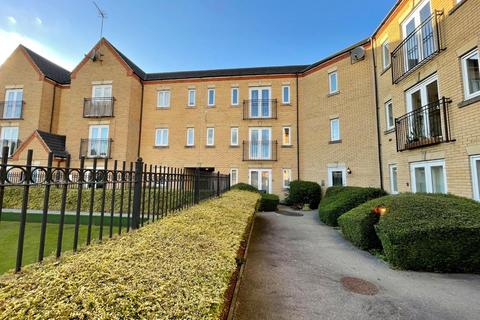15 Brook View, Grange Park, Northampton, NN4 5DR